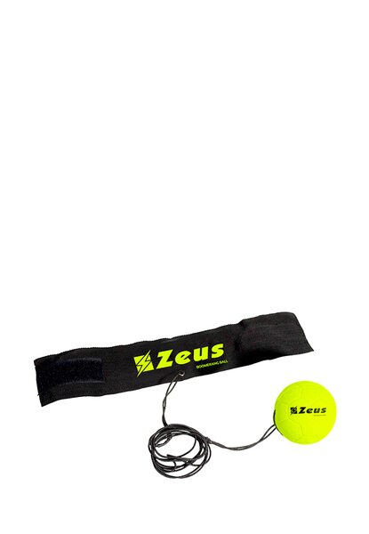 Купить Мяч для тренировок Zeus BOOMERANG BALL - оригинал, гарантия