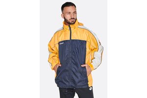 Ветровка Zeus K-WAY EOLO BL/GI