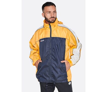 Ветровка Zeus K-WAY EOLO BL/GI