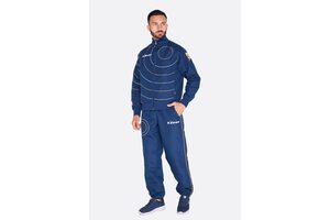 Спортивный костюм Zeus TUTA ORBIT BL/OR