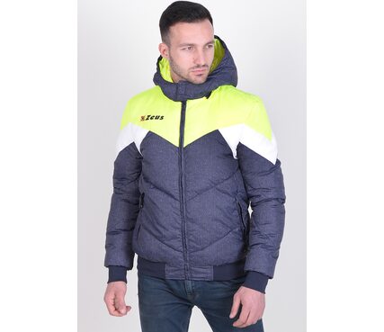 Куртка Zeus GIUBBOTTO CAPUA BL/GF Z01015