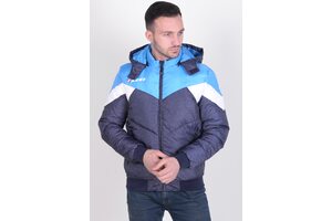 Куртка Zeus GIUBBOTTO CAPUA BL/RO Z01017