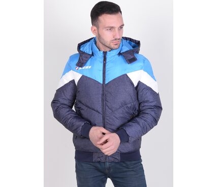 Куртка Zeus GIUBBOTTO CAPUA BL/RO Z01017