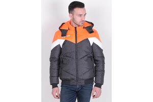 Куртка Zeus GIUBBOTTO CAPUA GG/RE Z01018