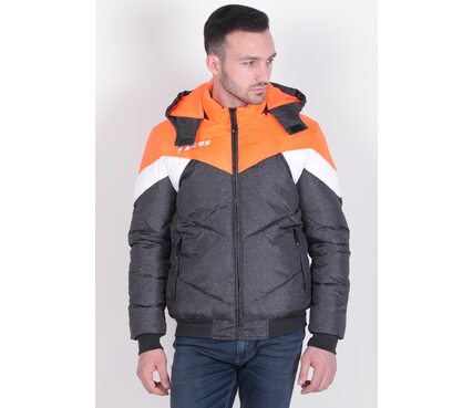 Куртка Zeus GIUBBOTTO CAPUA GG/RE Z01018