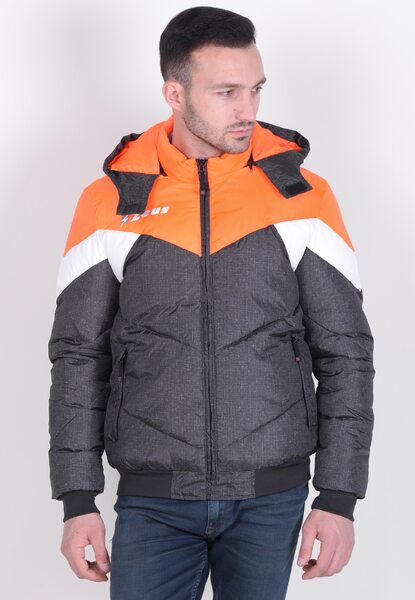 Купить Куртка Zeus GIUBBOTTO CAPUA GG/RE Z01018 - оригинал, гарантия