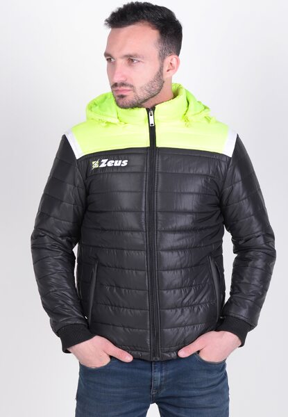 Купить Куртка Zeus GIUBBOTTO VESUVIO NE/GF - оригинал, гарантия