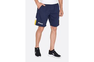 Шорти Zeus BERMUDA VESUVIO BL / GI