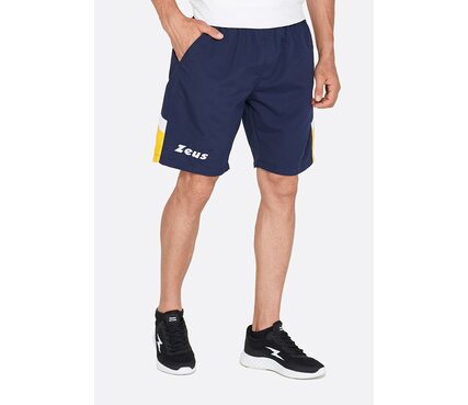 Шорты Zeus BERMUDA VESUVIO BL/GI