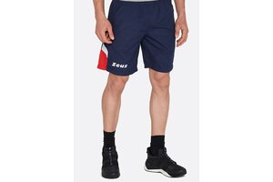 Шорты Zeus BERMUDA VESUVIO BL/RE