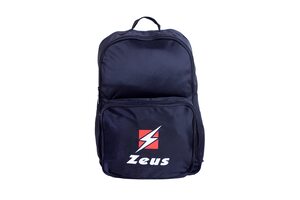 Спортивный рюкзак Zeus ZAINO SOFT NERO