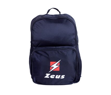 Спортивный рюкзак Zeus ZAINO SOFT NERO