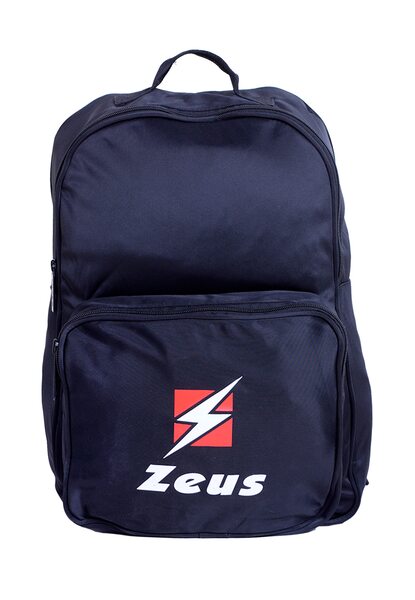 Купить Спортивный рюкзак Zeus ZAINO SOFT NERO - оригинал, гарантия