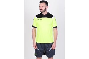 Футбольная форма Zeus KIT VESUVIO NE/GF