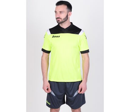Футбольная форма Zeus KIT VESUVIO NE/GF