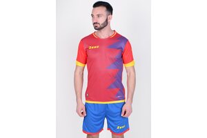 Футбольна форма Zeus KIT MUNDIAL RE / GI