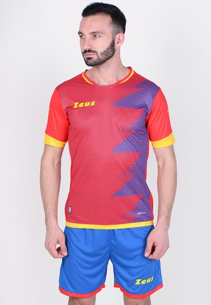 Купить Футбольная форма Zeus KIT MUNDIAL RE/GI - оригинал, гарантия