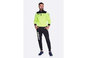 Спортивный костюм Zeus TUTA TRAINING VESUVIO NE/GF