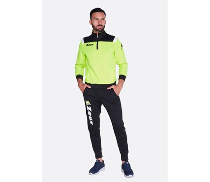 Спортивный костюм Zeus TUTA TRAINING VESUVIO NE/GF