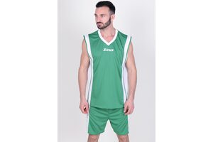 Баскетбольная форма Zeus KIT BOZO VE/BI