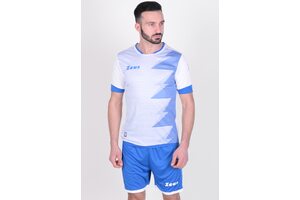 Футбольна форма Zeus KIT MUNDIAL BI / RO