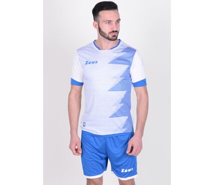 Футбольная форма Zeus KIT MUNDIAL BI/RO
