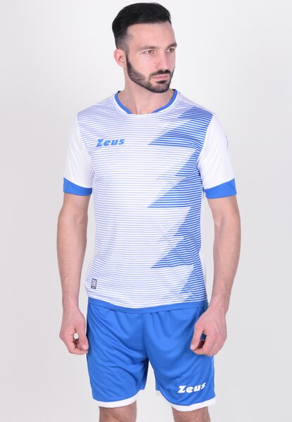 Купить Футбольная форма Zeus KIT MUNDIAL BI/RO - оригинал, гарантия
