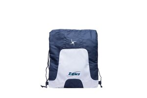Спортивный рюкзак мешок Zeus ZAINO TIGER BL/BI