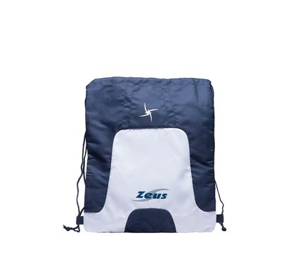 Спортивный рюкзак мешок Zeus ZAINO TIGER BL/BI