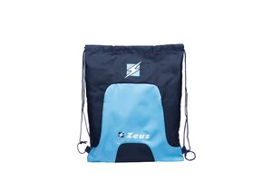 Спортивный рюкзак мешок Zeus ZAINO TIGER BL/SK