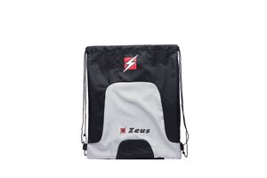 Спортивный рюкзак мешок Zeus ZAINO TIGER NE/GG