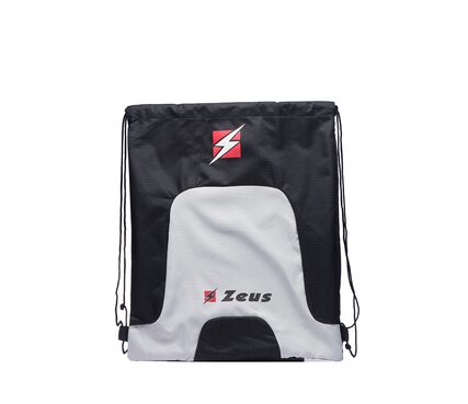 Спортивный рюкзак мешок Zeus ZAINO TIGER NE/GG