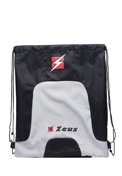 Купить Спортивный рюкзак мешок Zeus ZAINO TIGER NE/GG - оригинал, гарантия