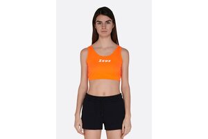 Топ Zeus CANOTTA BEACH DONNA PRO ARFLU Z01183
