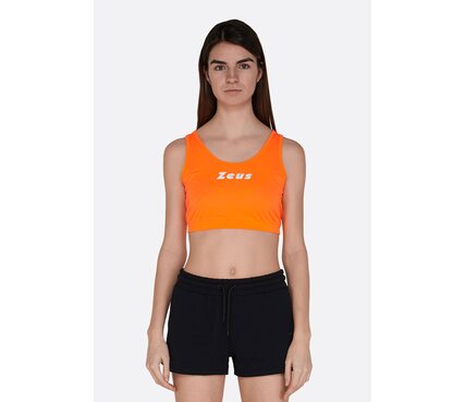 Топ Zeus CANOTTA BEACH DONNA PRO ARFLU Z01183