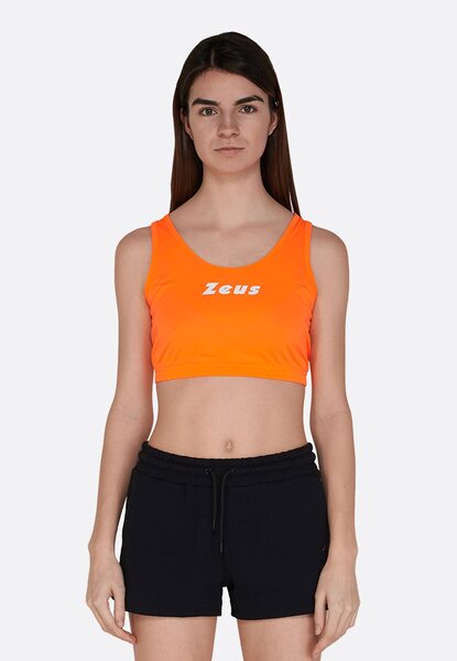 Купить Топ Zeus CANOTTA BEACH DONNA PRO ARFLU Z01183 - оригинал, гарантия