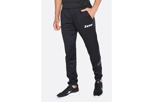 Спортивные штаны Zeus PANT RELAX MONOLITH NERO