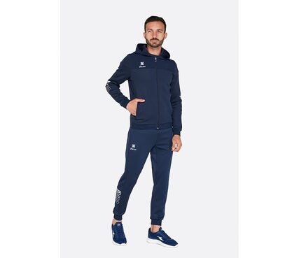 Спортивный костюм Zeus TUTA NETTUNO BLU Z01207