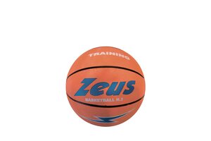 Мяч баскетбольный Zeus PALLONE BASKET GOMMA 3