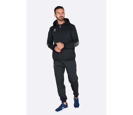 Спортивный костюм Zeus TUTA NETTUNO NERO Z01215