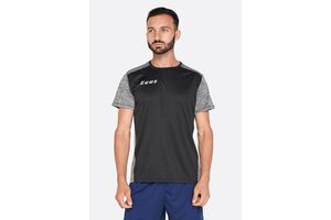 Футболка Zeus T-SHIRT CLICK NERO