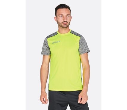 Футболка Zeus T-SHIRT CLICK GIAFL