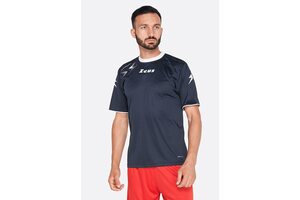 Футболка футбольная Zeus SHIRT MIDA BL/BI Z01239