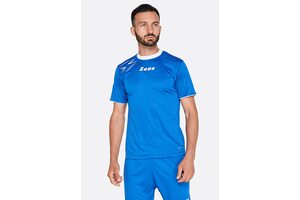 Футболка футбольная Zeus SHIRT MIDA RO/BI