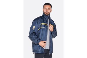 Ветровка Zeus K-WAY APOLLO BL/GI