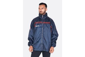 Ветровка Zeus K-WAY APOLLO BL/RE