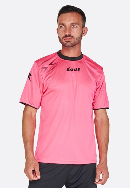 Купить Футболка футбольная Zeus SHIRT MIDA FX/NE - оригинал, гарантия