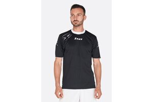 Футболка футбольная Zeus SHIRT MIDA NE/BI