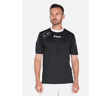Футболка футбольная Zeus SHIRT MIDA NE/BI