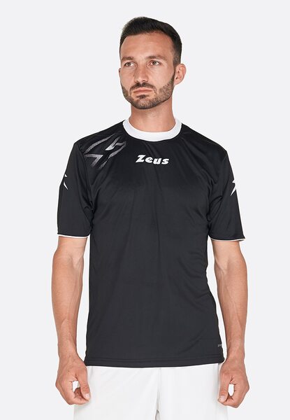 Купить Футболка футбольная Zeus SHIRT MIDA NE/BI - оригинал, гарантия